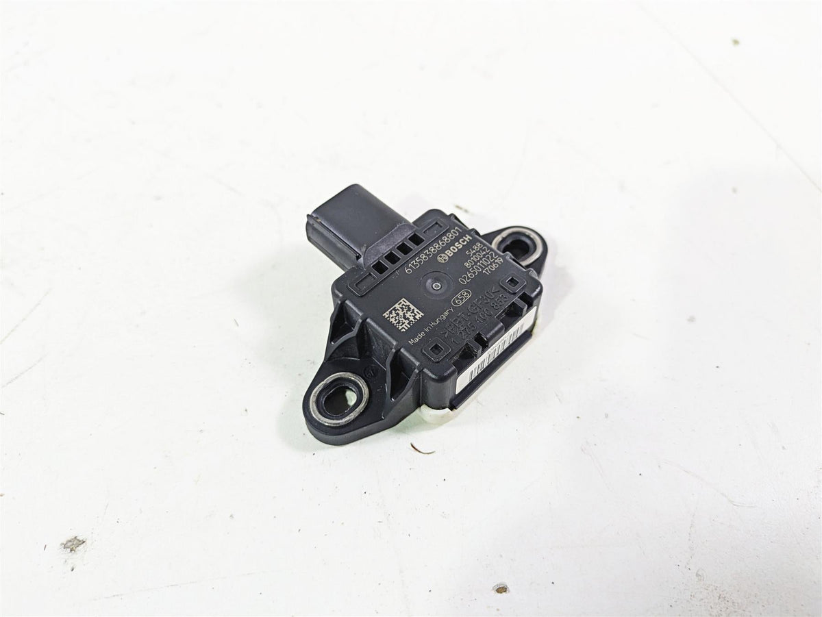 2017 BMW S1000RR K46 Bosch Speed Sensor Drehratensensor 61358388688 {{ shop.shopifyCountryName }} - Mototech271