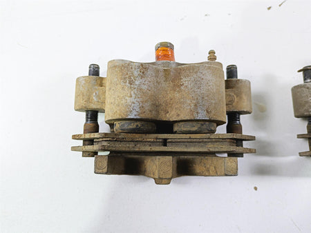 2015 Arctic Cat Wildcat 1000 X LTD Front Brake Caliper Set 2502-030 2502-031 {{ shop.shopifyCountryName }} - Mototech271