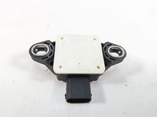 Load image into Gallery viewer, 2016 Ducati Panigale 1299 S Bosch Lean Angle Fall Over Sensor 38540073B
