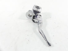 Load image into Gallery viewer, 2004 Harley Softail FXSTD SE CVO Deuce Front Brake Master Cylinder 41700741
