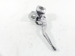 2004 Harley Softail FXSTD SE CVO Deuce Front Brake Master Cylinder 41700741