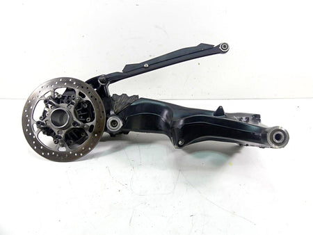 2015 BMW R1200GS GSW K50 Differential Drive Shaft Swingarm 31:11 33748536077 {{ shop.shopifyCountryName }} - Mototech271