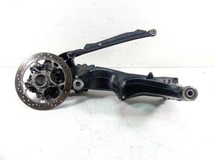 2015 BMW R1200GS GSW K50 Differential Drive Shaft Swingarm 31:11 33748536077 | Mototech271