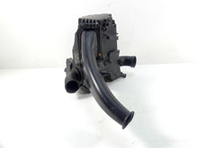 Load image into Gallery viewer, 2009 BMW R1200GS K255 Adv Air Cleaner Box + Tubes &amp; Front Air Ram 13717720354
