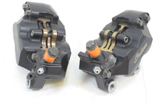 Load image into Gallery viewer, 2016 Indian Chief Classic Front Brake Caliper &amp; Pad Set L 1912390 R 1912391 | Mototech271

