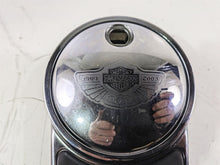 Load image into Gallery viewer, 2003 Harley Touring FLHTCUI E-Glide 100th Fuel Tank Dash Cover 61270-98A | Mototech271
