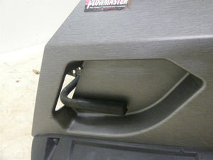 2015 Can-Am Commander 1000XT Rear Cargo Box Trunk Side Panel Bed 715002361 | Mototech271
