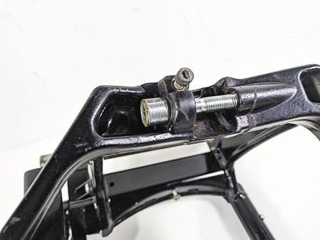 2021 Harley Softail FLSL Slim Rear Swingarm Swing Arm & Guards 47400099BHP {{ shop.shopifyCountryName }} - Mototech271