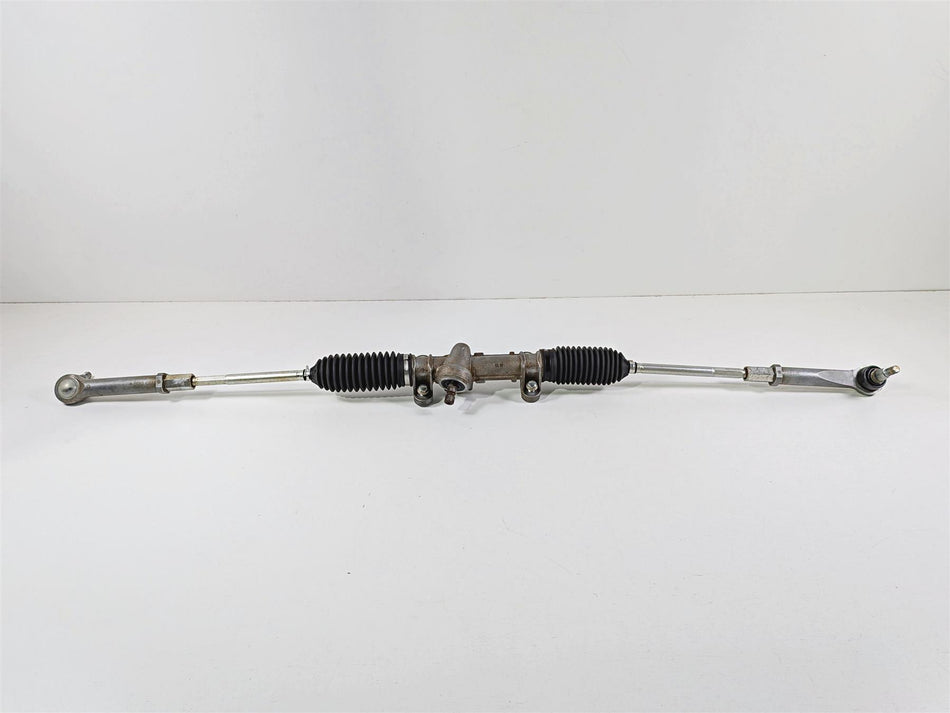 2021 Yamaha YXZ1000R EPS SS SE Rack & Pinion Steering Set 2HC-F3400-02-00 {{ shop.shopifyCountryName }} - Mototech271