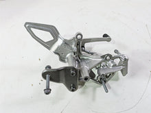 Load image into Gallery viewer, 2016 BMW F800R K73 Left Rider Foot Peg Shifter Set 8527863 46718534959 | Mototech271
