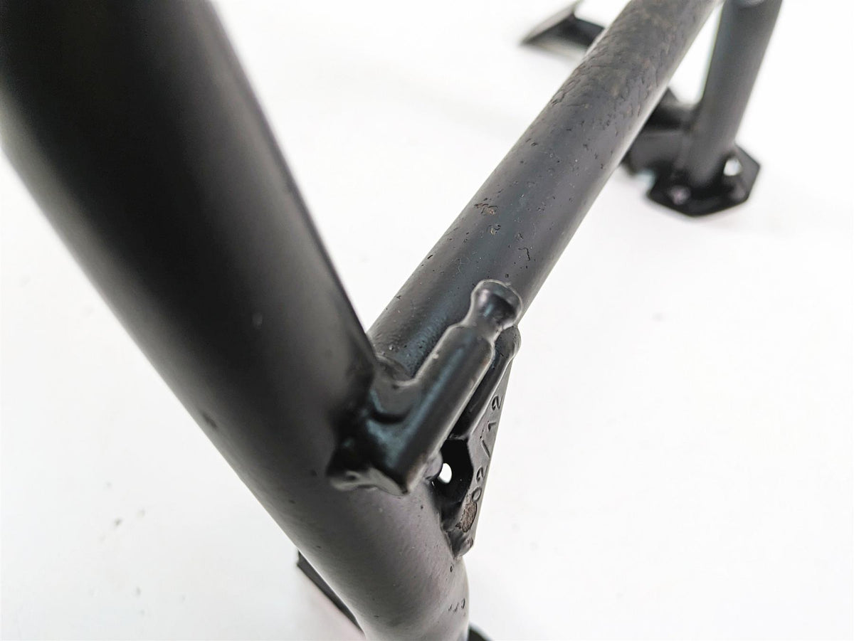 2012 Triumph Tiger 800XC ABS Center Kickstand Kick Stand A9778005 {{ shop.shopifyCountryName }} - Mototech271