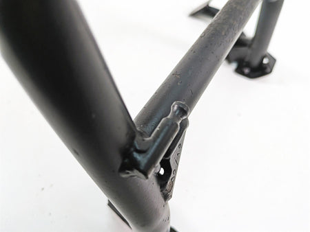 2012 Triumph Tiger 800XC ABS Center Kickstand Kick Stand A9778005 {{ shop.shopifyCountryName }} - Mototech271