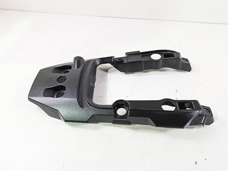 2013 Triumph Tiger 1215 Explorer Rear Upper Tail Section Fairing T2303355 {{ shop.shopifyCountryName }} - Mototech271