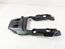 Load image into Gallery viewer, 2013 Triumph Tiger 1215 Explorer Rear Upper Tail Section Fairing T2303355

