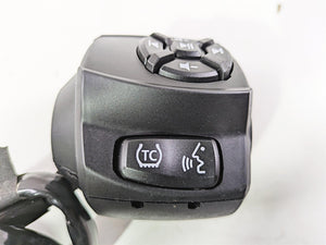 2024 Harley Sportster RH975 S Right Hand Control Switch 71500523A