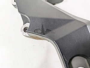 2012 Mv Agusta F4 RR Left Frame To Swingarm Bracket 8AB0B3477 | Mototech271