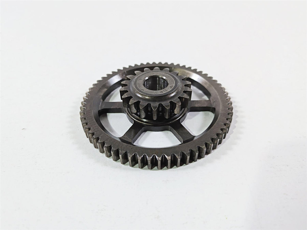 2023 BMW F850GS K81 Starter Gear Sprocket - Good Shape 11008404493 {{ shop.shopifyCountryName }} - Mototech271