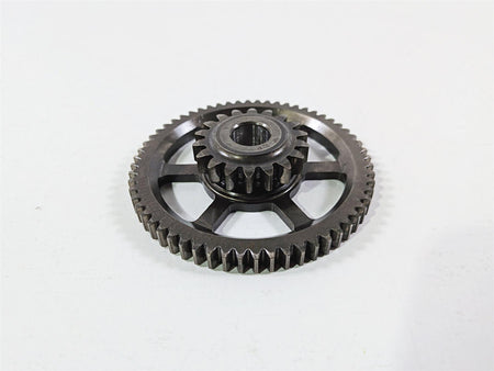 2023 BMW F850GS K81 Starter Gear Sprocket - Good Shape 11008404493 {{ shop.shopifyCountryName }} - Mototech271
