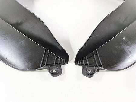 2013 Victory Vision Tour Left Right Inner Side Cover Fairing Set 5438772 5438773 {{ shop.shopifyCountryName }} - Mototech271