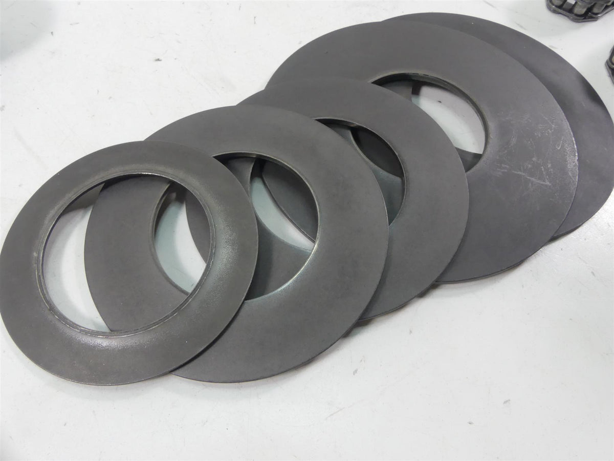 2014 Harley Touring FLHTK Electra Glide Primary Drive Clutch Kit 37000072 {{ shop.shopifyCountryName }} - Mototech271