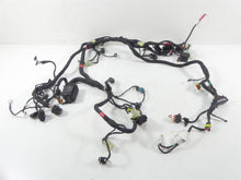 Load image into Gallery viewer, 2020 Ducati Panigale V2 Wiring Harness Loom -No Cuts No Damaged Plugs 5101D691D
