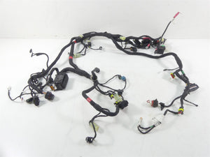 2020 Ducati Panigale V2 Wiring Harness Loom -No Cuts No Damaged Plugs 5101D691D