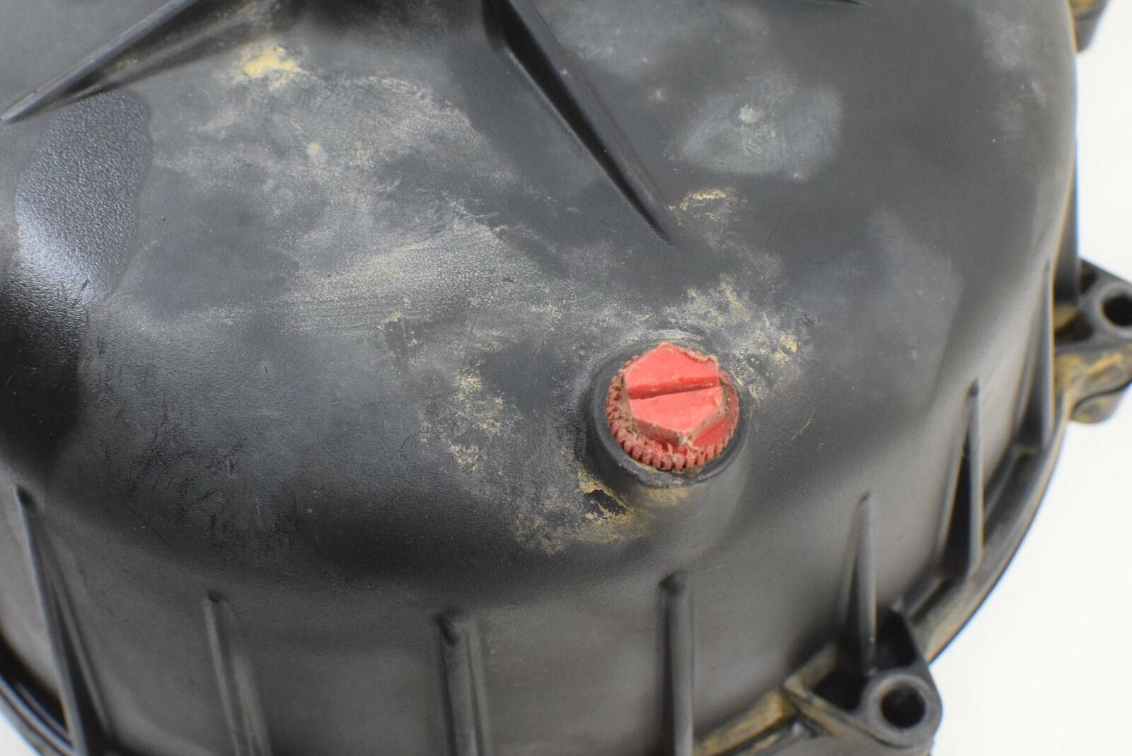 2014 Polaris Sportsman 850 XP EPS Primary Drive Engine Cover Set 5437425 {{ shop.shopifyCountryName }} - Mototech271