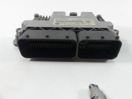 2019 BMW R1250GS K50 Cdi Ecm Engine Module Ignition Switch Key Lock 13619457511 {{ shop.shopifyCountryName }} - Mototech271