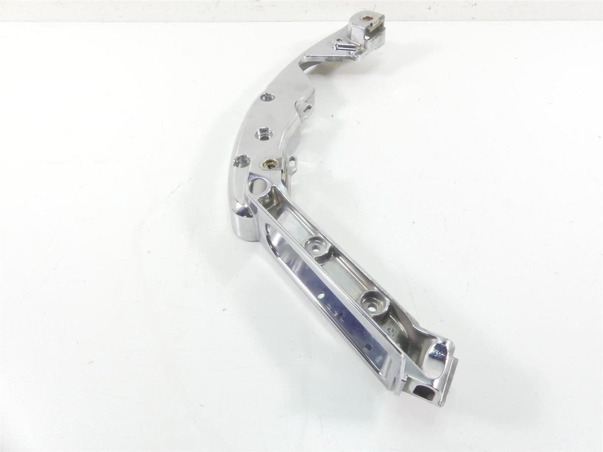 2014 Harley Touring FLHTK Electra Glide Right Saddlebag Chrome Mount 90200502 {{ shop.shopifyCountryName }} - Mototech271