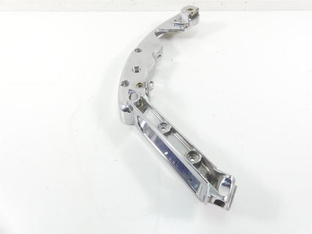 2014 Harley Touring FLHTK Electra Glide Right Saddlebag Chrome Mount 90200502 {{ shop.shopifyCountryName }} - Mototech271