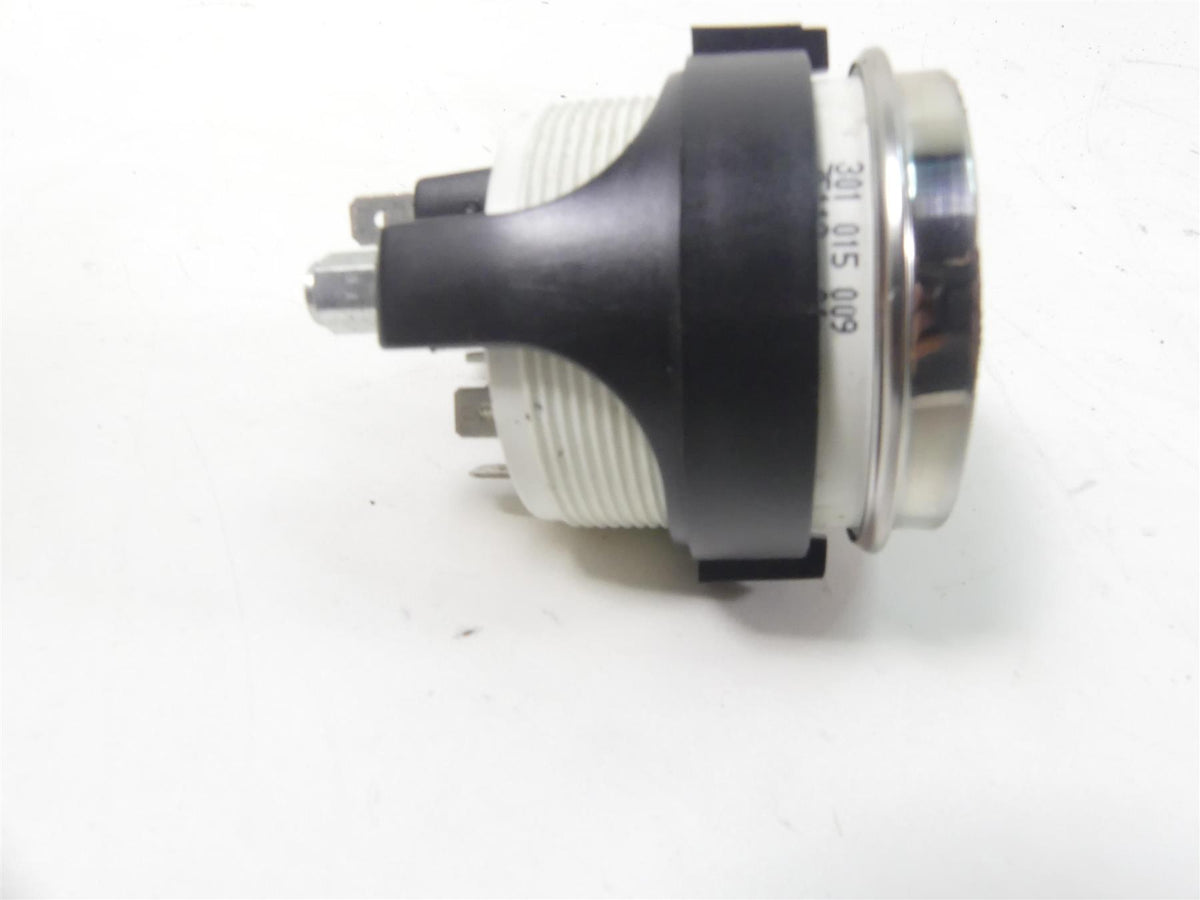 2007 Harley FLHTCU SE2 CVO Electra Glide Fuel Gas Petrol Level Gauge 75113-04A {{ shop.shopifyCountryName }} - Mototech271