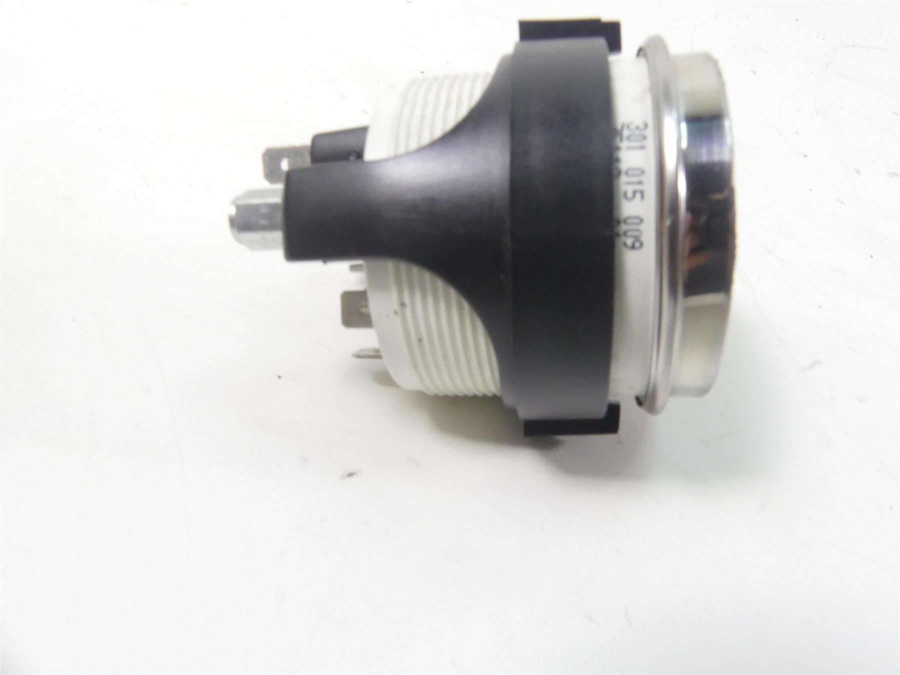 2007 Harley FLHTCU SE2 CVO Electra Glide Fuel Gas Petrol Level Gauge 75113-04A {{ shop.shopifyCountryName }} - Mototech271