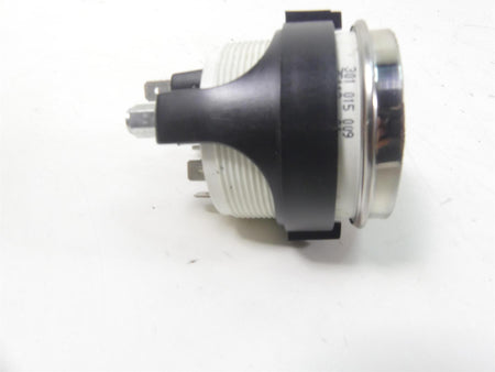2007 Harley FLHTCU SE2 CVO Electra Glide Fuel Gas Petrol Level Gauge 75113-04A {{ shop.shopifyCountryName }} - Mototech271