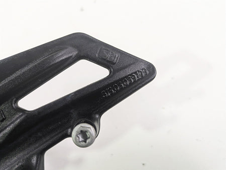 2017 KTM 1290 Super Duke GT Front Right Footpeg & Brake Pedal 6130303910033S {{ shop.shopifyCountryName }} - Mototech271