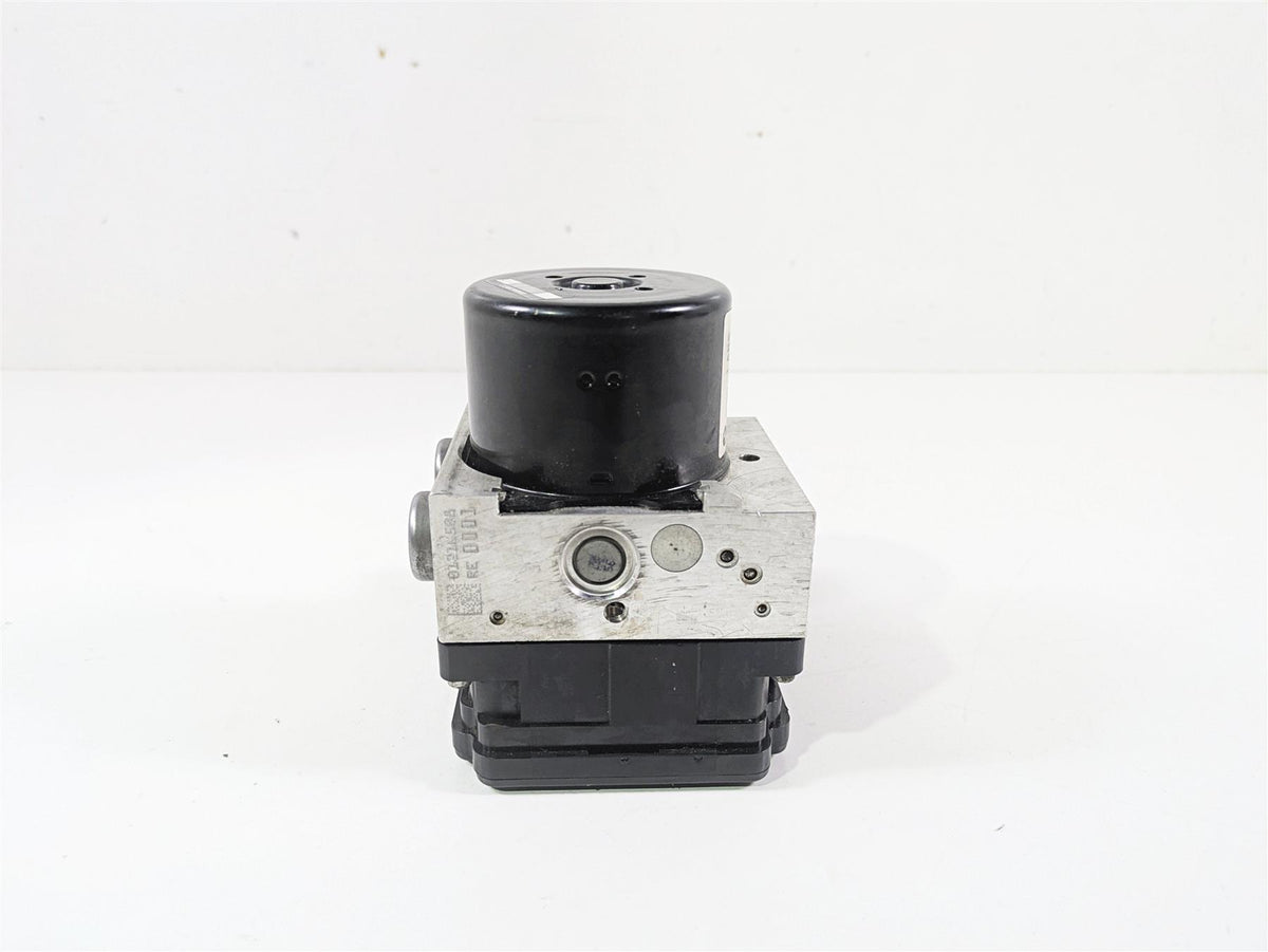 2010 BMW R1200GS K25 Abs Brake Pump Unit Module 7715107 34517715109 {{ shop.shopifyCountryName }} - Mototech271