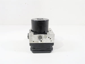 2010 BMW R1200GS K25 Abs Brake Pump Unit Module 7715107 34517715109