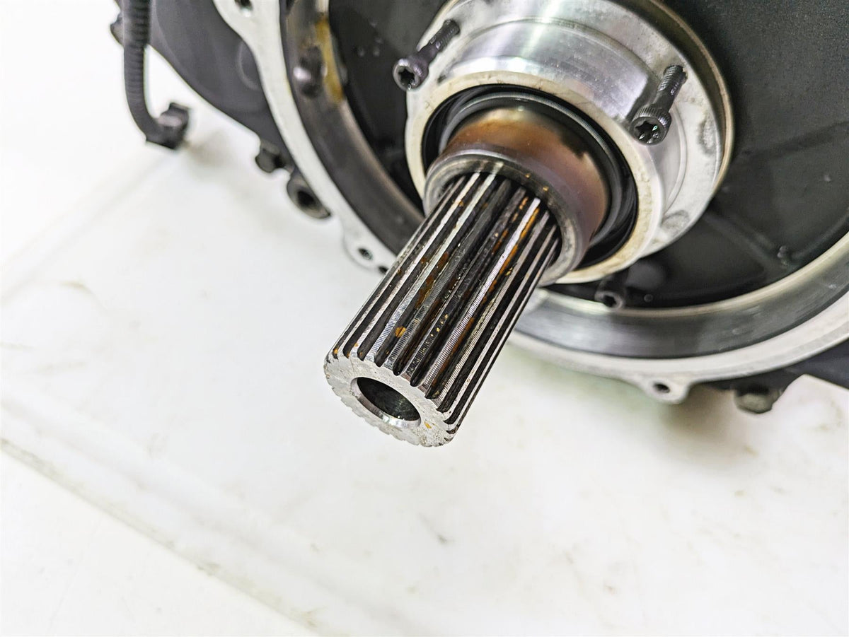 2008 Harley FLSTSB Cross Bones Running 96ci B - Engine Motor -Video 19643-11C {{ shop.shopifyCountryName }} - Mototech271