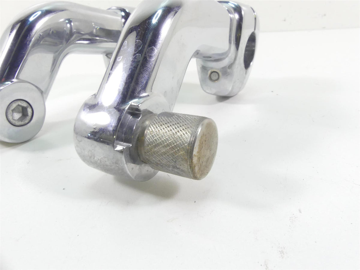 2016 Harley FXDL Dyna Low Rider Handlebar Holder Risers - Read 55900065 55900064 {{ shop.shopifyCountryName }} - Mototech271
