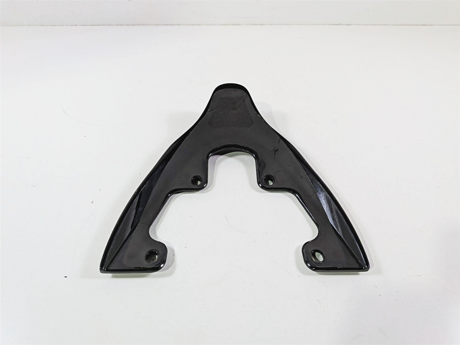 2011 Harley VRSCDX Night Rod Luggage Rack Sissybar Mounting Plate 51123-01 {{ shop.shopifyCountryName }} - Mototech271