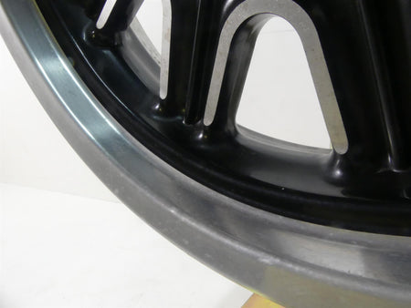 2020 Indian Roadmaster Straight 16x3.5 Front Wheel Rim 1522505 {{ shop.shopifyCountryName }} - Mototech271