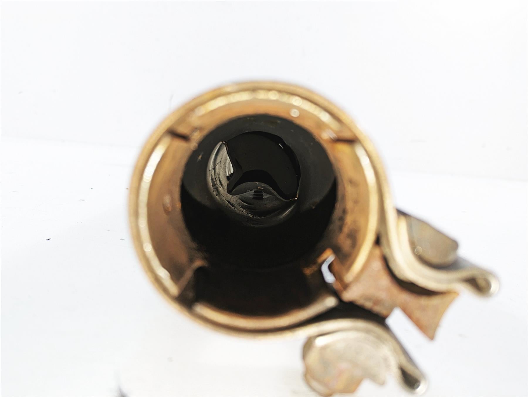 1999 Harley Dyna FXDL Low Rider Screaming Eagle Exhaust Pipe Muffler 80063-95 {{ shop.shopifyCountryName }} - Mototech271