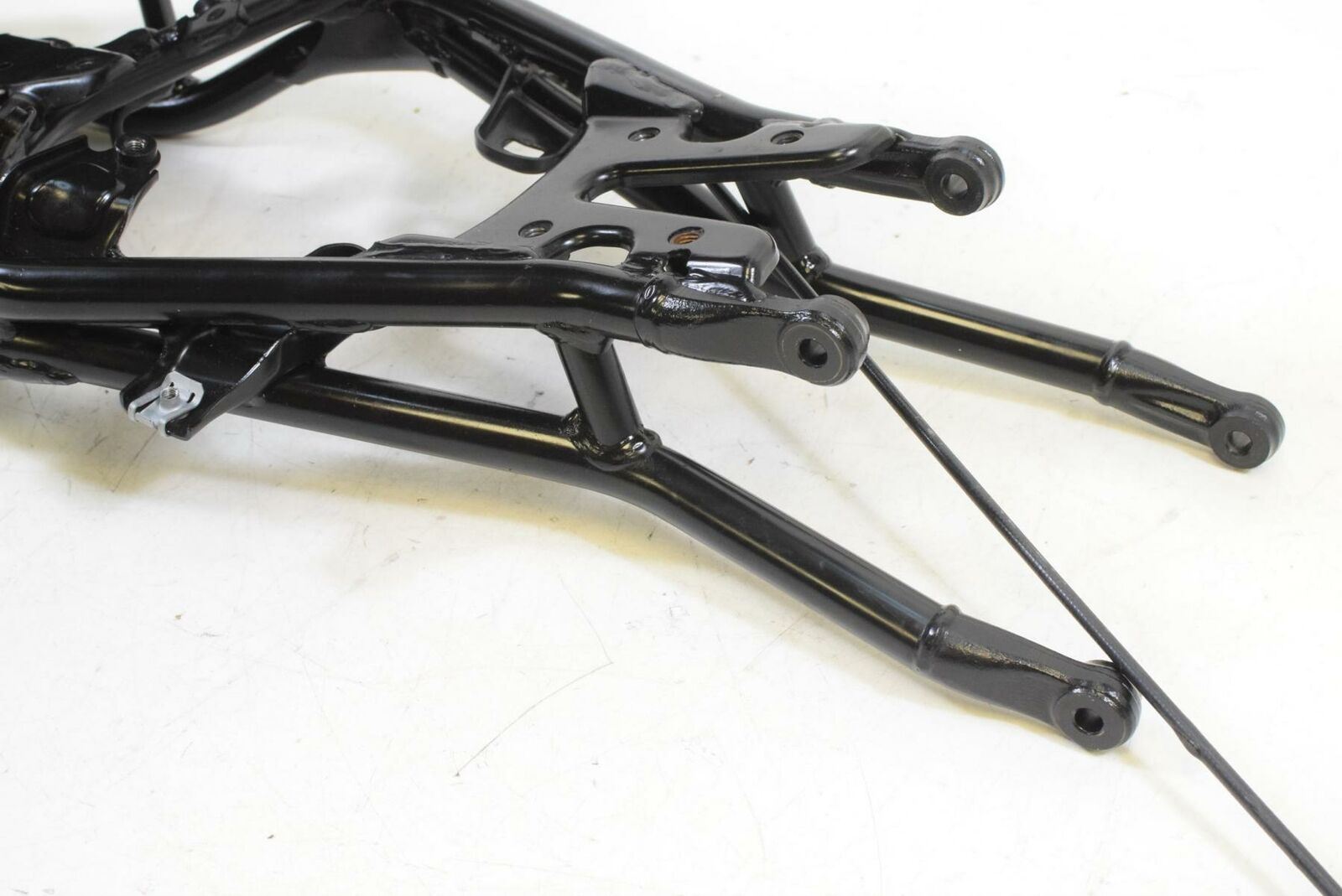 2015 MV Agusta B3 Brutale 800 Subframe Sub Frame & Inner Fender 8B00B2688 {{ shop.shopifyCountryName }} - Mototech271