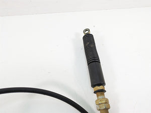 2019 Polaris RZR XP 1000 EPS Shifter & Shift  Cable Set - Read 1542256 7081862 | Mototech271