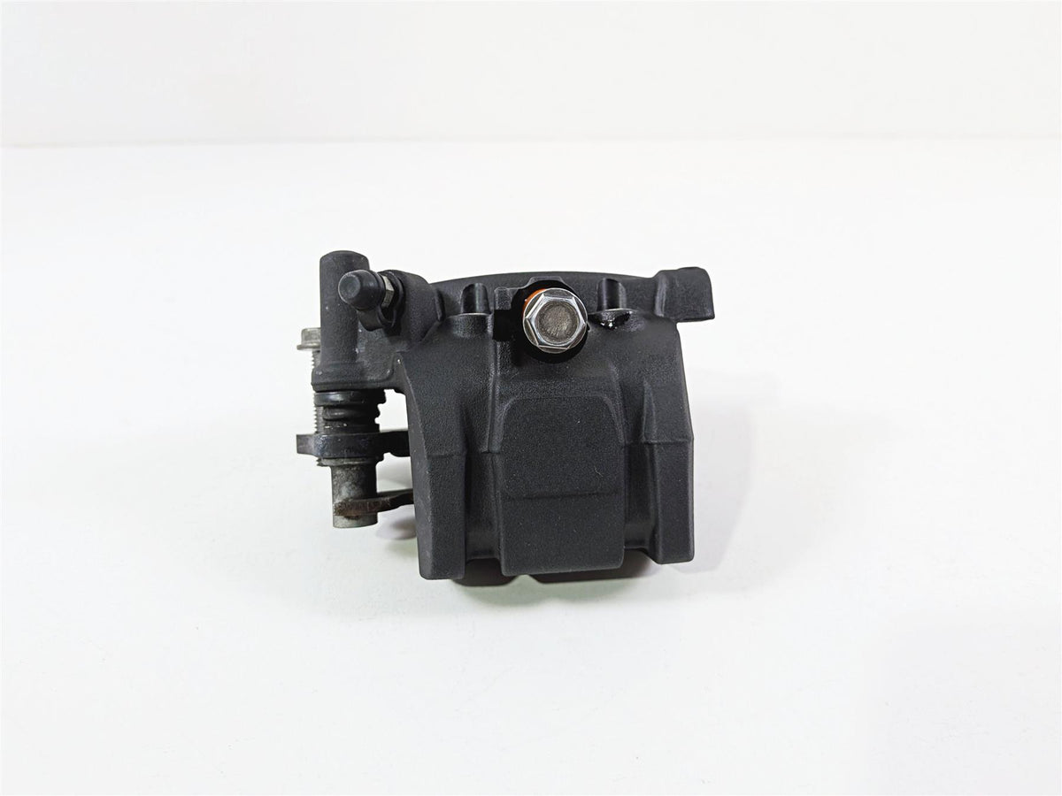 2024 Kawasaki EX500 Ninja 40th An. Nissin Front Brake Caliper 43080-0244-DJ {{ shop.shopifyCountryName }} - Mototech271