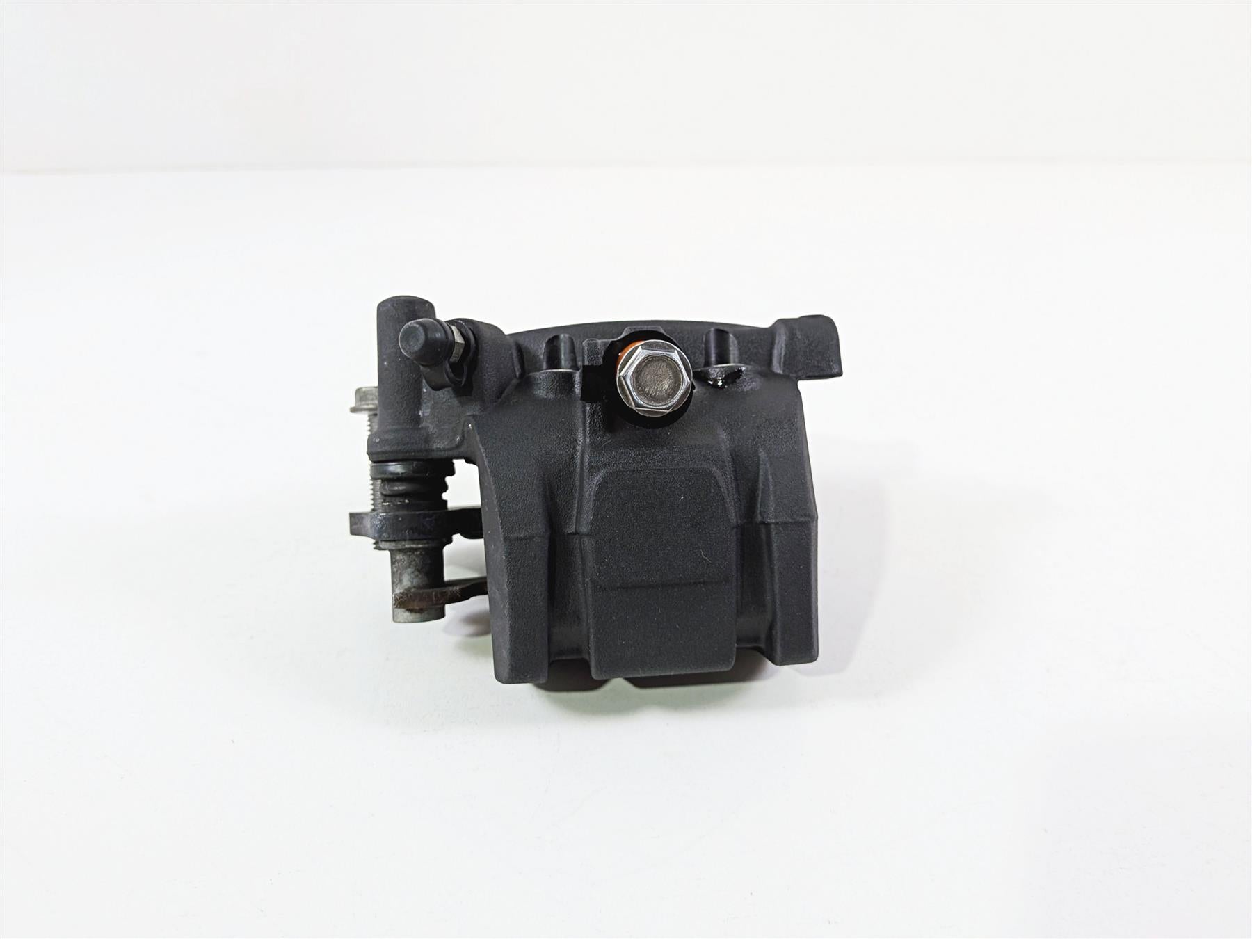 2024 Kawasaki EX500 Ninja 40th An. Nissin Front Brake Caliper 43080-0244-DJ {{ shop.shopifyCountryName }} - Mototech271