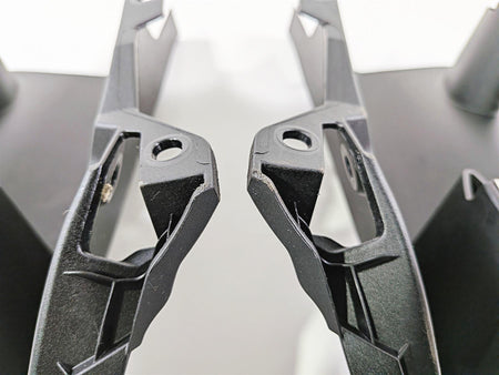 2023 BMW R1250RT RTP K52 Left Right Air Duct Cover Fairings 46638394445 {{ shop.shopifyCountryName }} - Mototech271