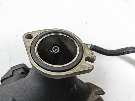 2011 Harley Touring FLHR Road King Throttle Body Fuel Injection 27685-11 27200002 {{ shop.shopifyCountryName }} - Mototech271