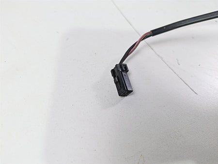 2011 Harley FXDC Dyna Super Glide Left Rear Blinker Turn Signal Set 68977-00 {{ shop.shopifyCountryName }} - Mototech271