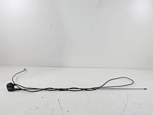 2019 Indian Chieftain Limited Radio Audio Antenna 4012213 | Mototech271