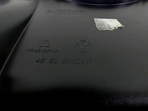 2014 BMW R1200GS K50 License Plate Holder Bracket Mount 46628532317